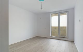 Apartament 2 camere decomandat cu bucătărie închisă în Giroc - Poză 10