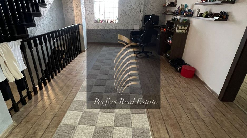 VILĂ DE VÂNZARE – EXCLUSIVITATE – ZONA STADION - Poză 5