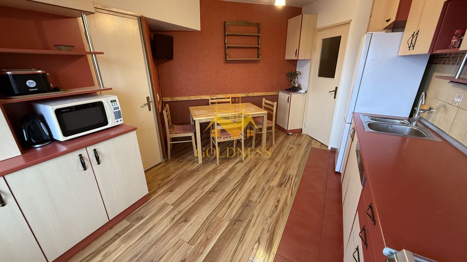 2 camere decomandate, parcare, Zona Piata Marasti, OMV, Panemar, Profi - Poză 11