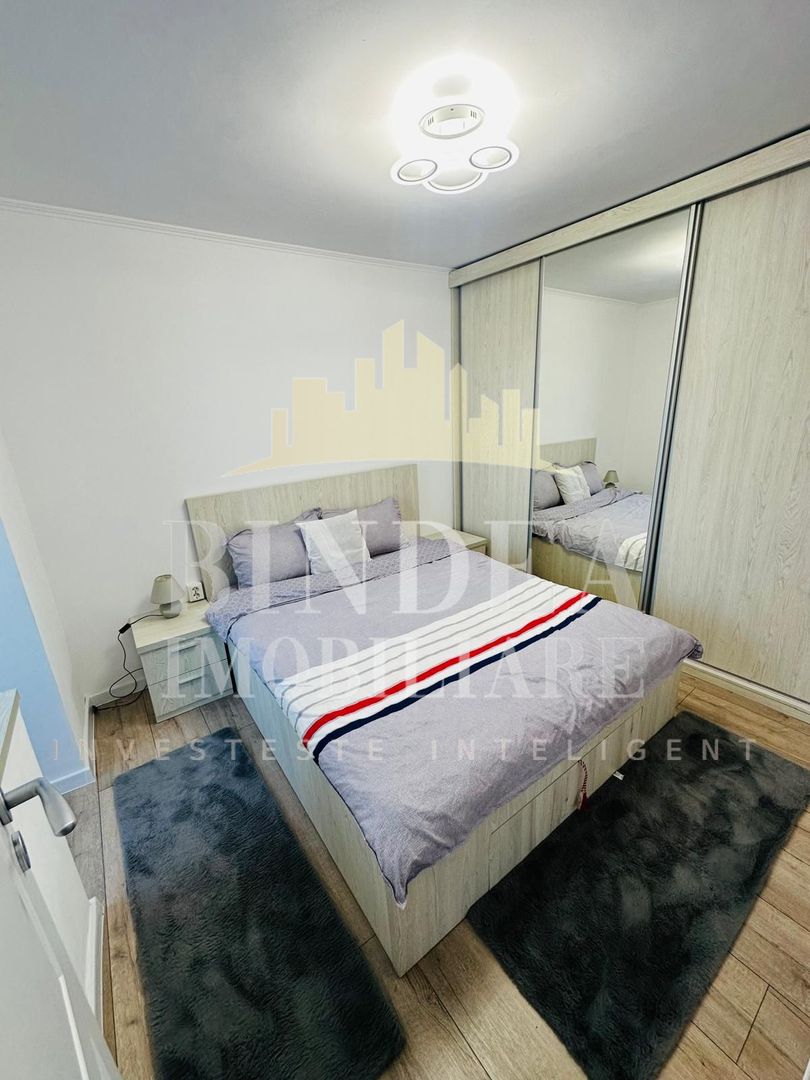 Apartament 2 camere Circumvalatiunii- prima inchiriere - Poză 5