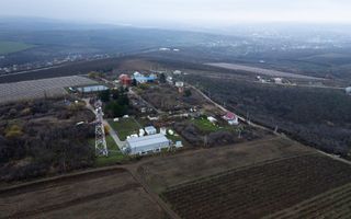 Vânzare, teren pentru construcții, 8,38 ari, Mileștii Mici, Ialoveni - Poză 14