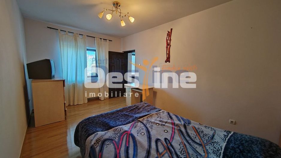Casa individuala P+ETAJ+POD 208 mp + 635 mp TEREN - BUCIUM - Poză 15