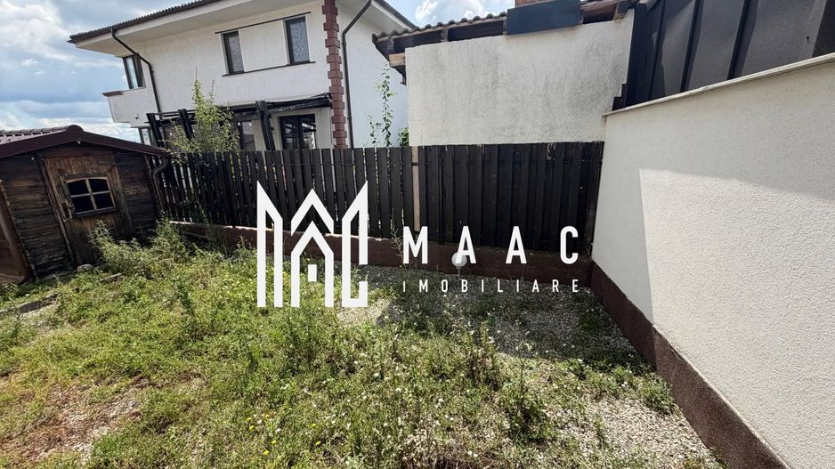 Casă duplex de închiriat | Arhitecților, Sibiu | 110 mp - Poză 25
