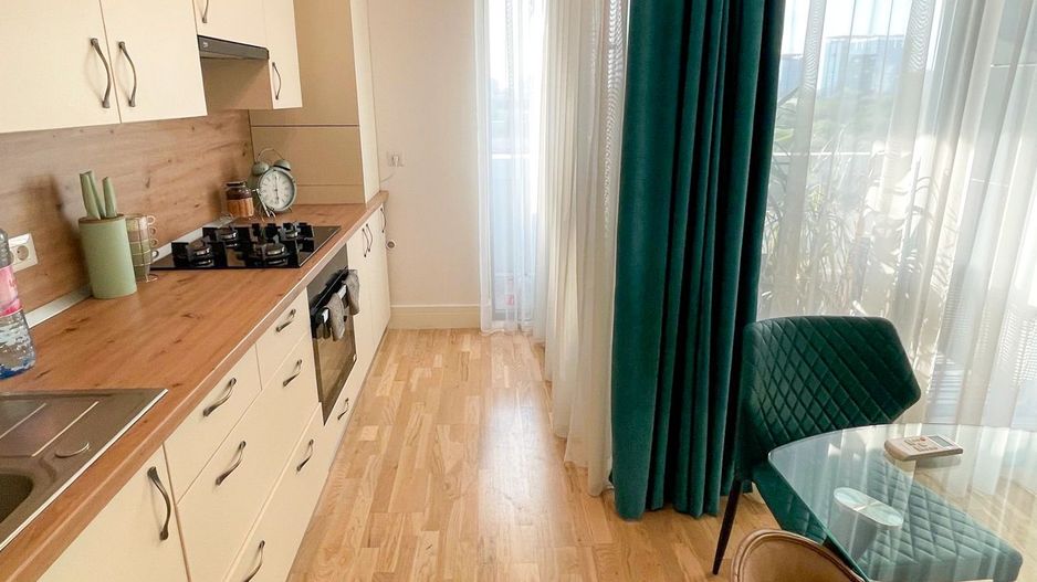 Închiriere apartament 2 camere, 68mp - Poză 4