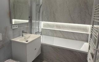 Apartament 4 camere mobilat la cererea clientului, 95mp, zona Auchan - Poză 4