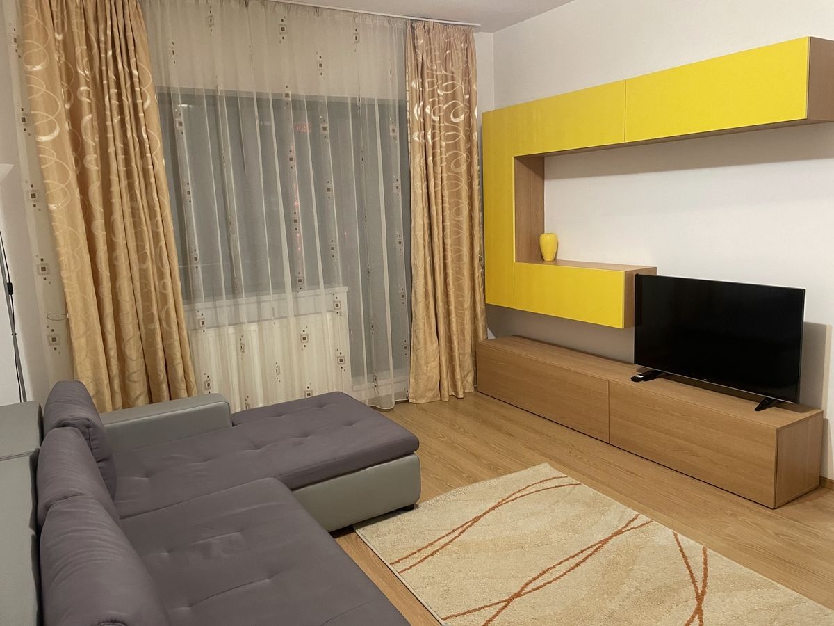 AP. 2 CAMERE LUJERULUI, BLOC NOU, CENTRALA TERMICA, METROU 5 MINUTE - Poză 1