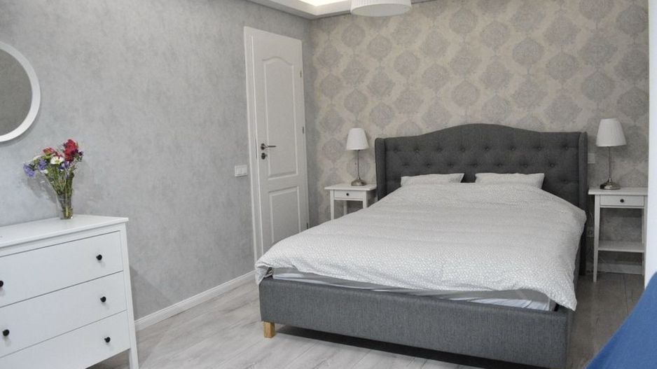 Apartament 2 camere  Nerva Traian cu parcare - Poză 5