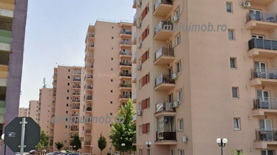 Apartament 2 cam Palladium  Residence - Poză 1