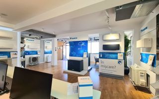 Spatiu comercial de închiriat Brasov - 80 mp # spatii-comerciale-brasov.ro - Poză 4