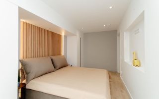 Chirie, apartament, 4 camere, strada Alexandru cel Bun, Centru - Poză 1