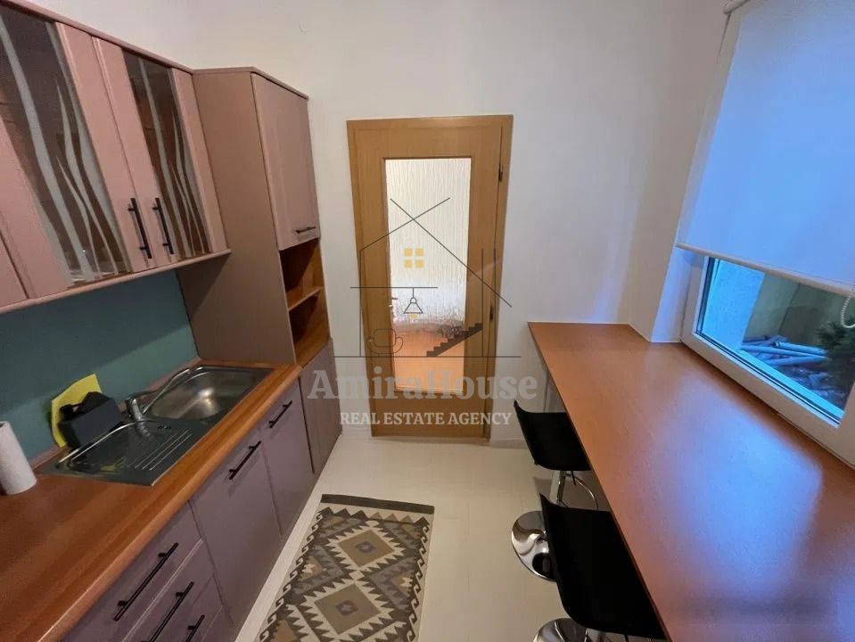 Apartament 1 camera, zona str Oasului cu Maramuresului - Poză 9