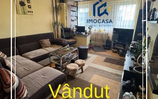 De vanzare apartament 2 Cam mobilat Romanilor Arad GARAJ, 5/10 - Poză 1