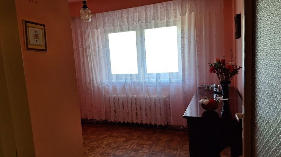Apartament 2 camere decomandat, Mănăștur-zona Parc Primaverii - Poză 7