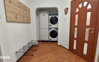 Închiriere Apartament cu 2 camere, renovat, etaj 2, balcon inchis, Titan metrou - Poză 4