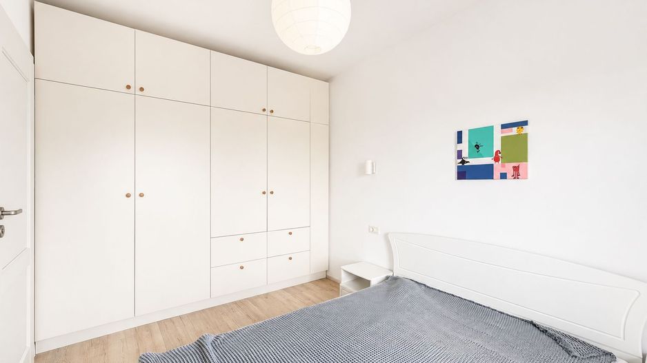 Apartament 2 camere, complex Adora UTA, loc de parcare - Poză 7