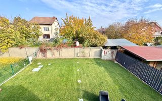 Apartament cu vibe de casă |acces separat, terasă si curte, Dumbrăvița - Poză 33