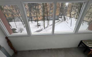 2 camere, balcon, Gheorgheni Zona Nicolae Titulescu, Interservisan - Poză 6