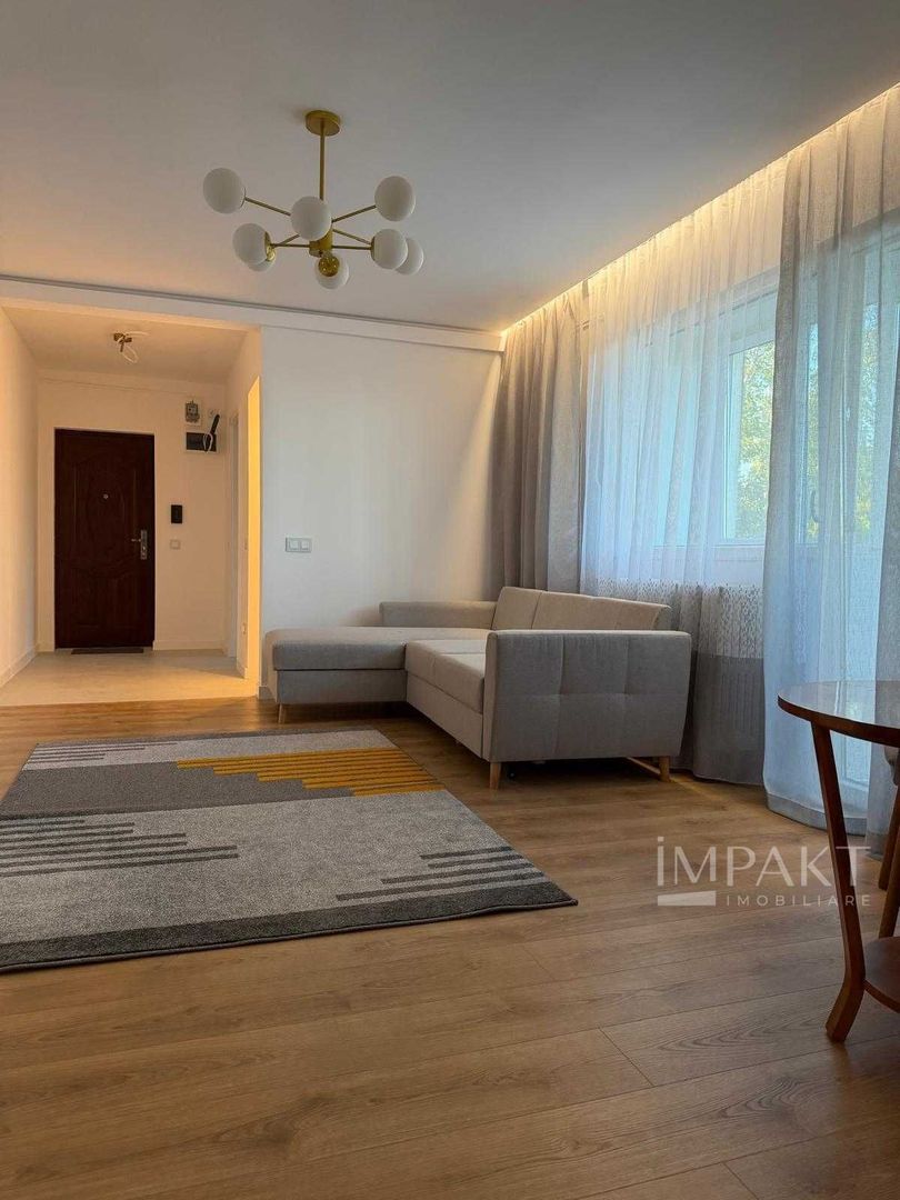 Apartament 2 camere modern | Prima închiriere | Gheorgheni - Poză 1
