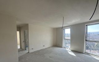2 camere Clujana, 51 mp etaj 1 zona Campina, Bulgaria, zona Fabricii - Poză 1