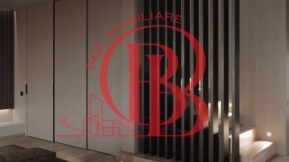 Vila  de tip duplex 4 camere Pompa Caldura Titan Pallady - Poză 5