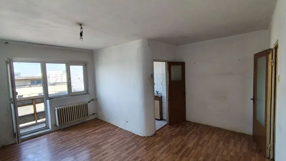 Garsoniera de vanzare Gorjului - Poză 8