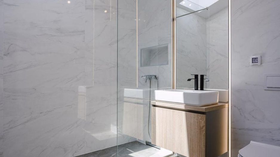 Vilă 5 camere | Scoala Americană | Complex New Point - Poză 12