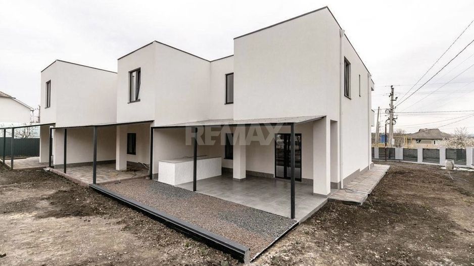 TownHouse in Ialoveni - Poză 6