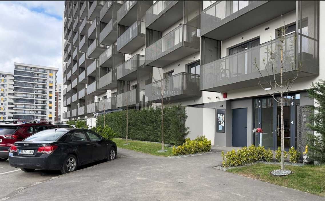 Apartament 2 camere | Blvd Ghencea | Centrala | Prox metrou | Parcare - Poză 8