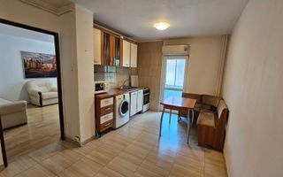 Apartament de inchiriat 2 camere, rond Baba Novac - Poză 3