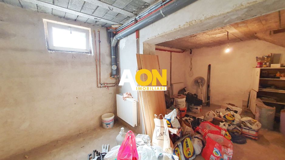 Casă 4 camere, 350 mp teren , Alba - Micești - Poză 13