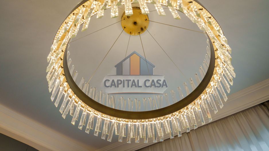 Apartament 2 Camere | Mobilat & Utilat Premium Pipera - Poză 47