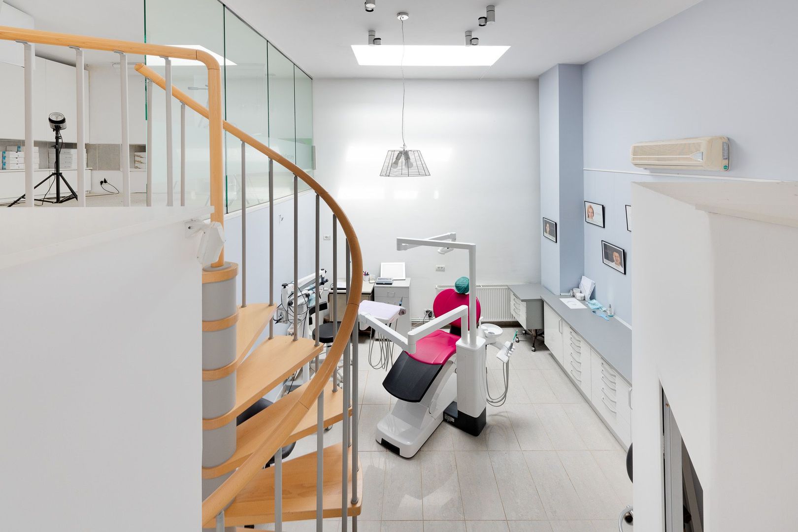 Spatiu de birouri - Poză 6