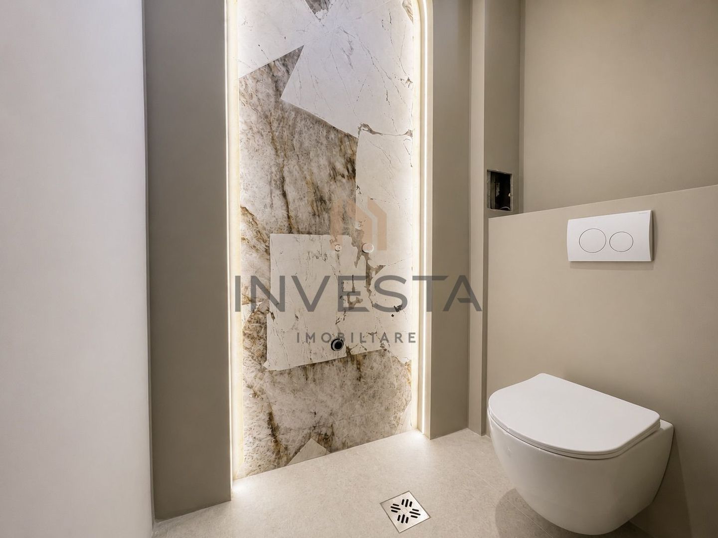Casa de inchiriat 114 mp pentru locuit sau sediu firma, zona Centrala! - Poză 8