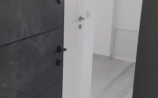 Apartament de închiriat, zonă Vișani, centrală proprie, 1 cameră, 28 mp - Poză 1