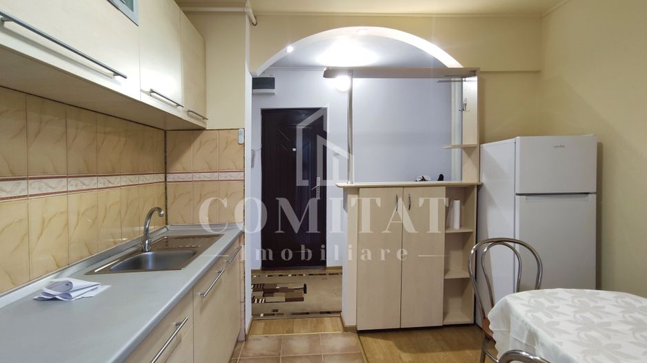 Apartament cu 2 camere decomandate | Cartierul Mănăștur -Zona Calvaria - Poză 8