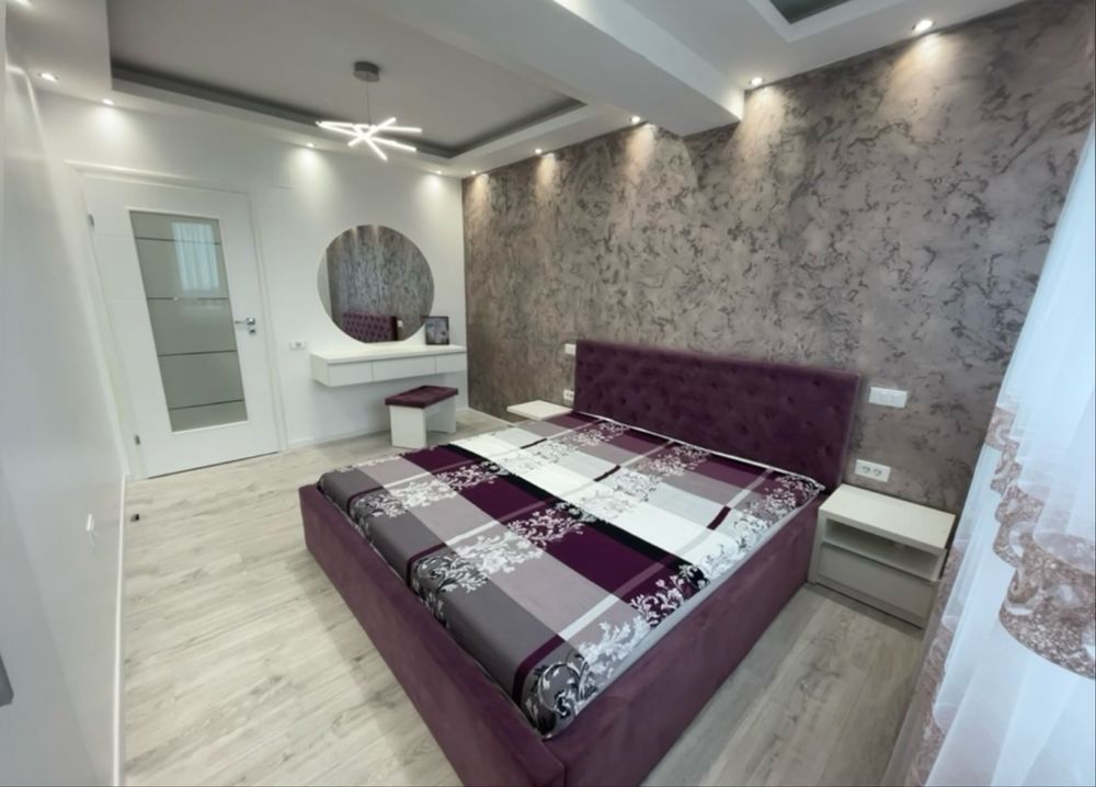 Apartament Modern 2 Camere – INEL 2 ELIBERARII – Etaj 10/11 - Poză 2