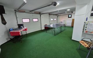 Casa 5 Camere Zona Schit, 520mp Teren, cu Garaj - Poză 3