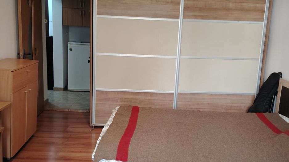 Garsoniera Tineretului | Strada Baladei| Ideal Investitie - Poză 1