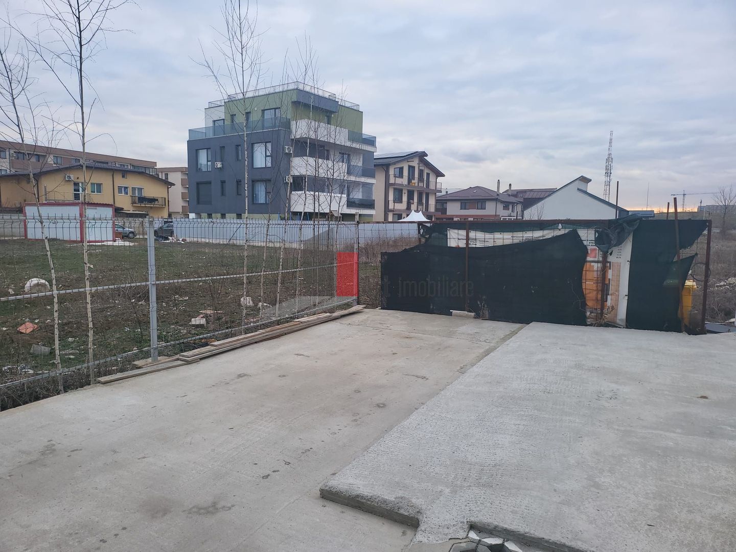 Teren intravilan Titan Gura Putnei - Poză 4