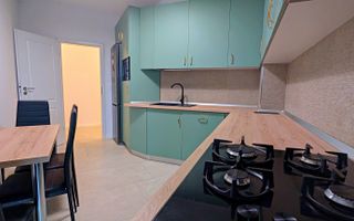 Apartament decomandat, 3 camere, bloc 2024,zona Metalurgiei - Kaufland - Poză 13