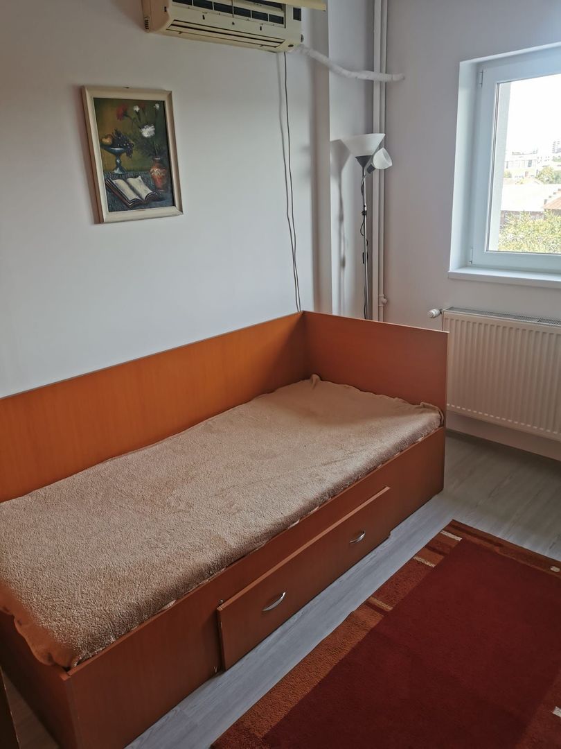 De inchiriat apartament cu 3 camere , Tineretului sector4 - Poză 6