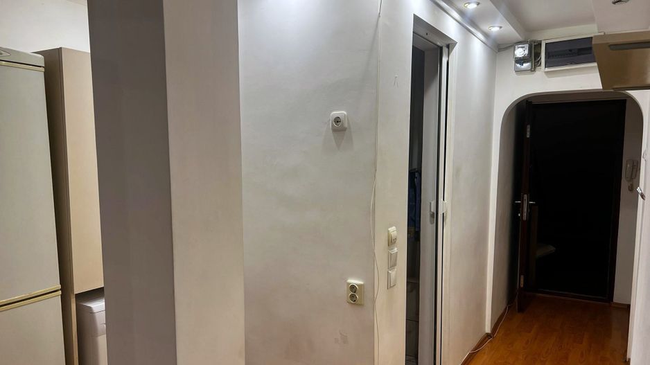 2 camere, 41,5 mp, balcon, lift, mobilat, Titan, metrou la câteva minute - Poză 4