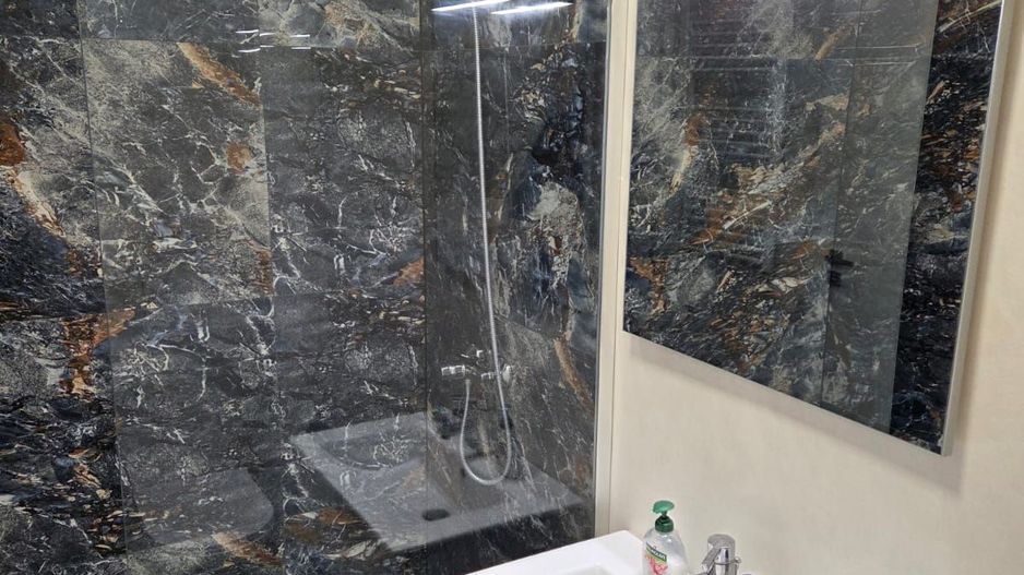 Apartament 2 camere – Central Park – Etaj 6 – 53 mp - Poză 12