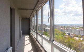 Apartament spațios 4 camere, 2 băi, balcon generos –Pacurari - Poză 14