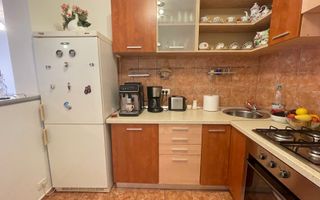 Casa individuala P+M,spatioasa in zona Mircea Cel Batran - Poză 10