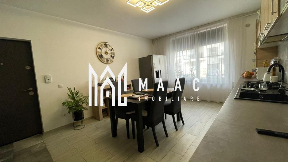 Apartament 3 camere | 54 MPU | Terasa | Șelimbăr - Poză 2