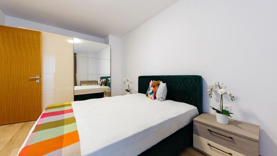 Apartament spatios si modern, Bd. Take Ionescu, Comision 0 - Poză 21
