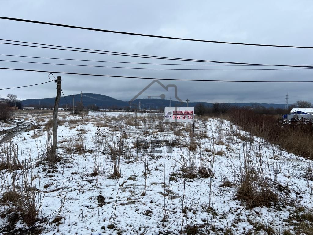 Teren de vânzare in Șelimbăr lângă Extaz - Poză 2