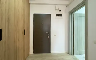 RENTED/ INCHIRIAT - Studio/Garsoniera de închiriat Lumina, Constanta - Poză 11