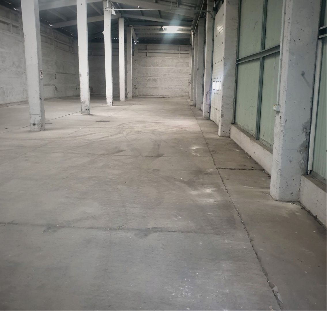 Hală Exterior Nord 476mp - Poză 5